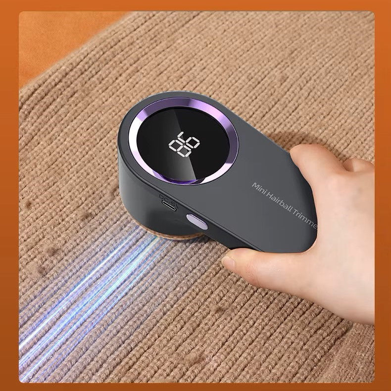 Aetherva™  Mini Hairball Trimmer